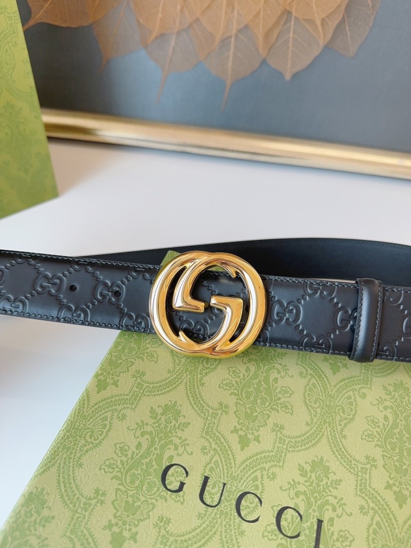 Gvc*1 belts